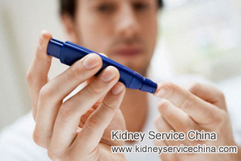 What Happens If A Diabetic Has Creatinine 6.0