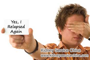 Nephrotic Syndrome Frequent Relapse: What Should We Do