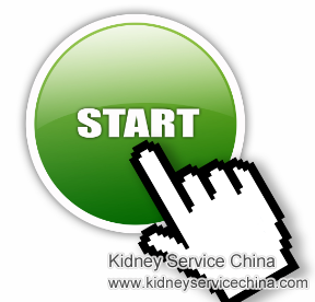 At What Creatinine Level Does Someone Usually Have to Start Dialysis