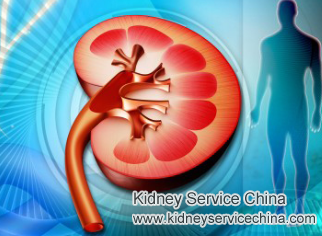 Renal Cortical Cyst Measuring 2.0 * 0.8 *1.1 cm: What Should Do