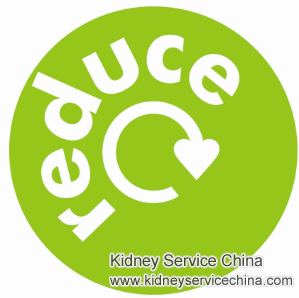 Effective Treatments to Lower Creatinine 2.6 for IgA Nephropathy