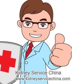 Is Chronic Kidney Disease Reversible with Creatinine 4.3