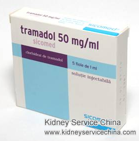 Is Tramadol Safe for Renal Disease Patient