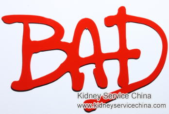 What Is A Bad Creatinine Level