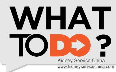 Kidney Function 9% and 10 Years’ Hypertension: What to Do