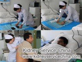 Micro-Chinese Medicine Osmotherapy in USA and India