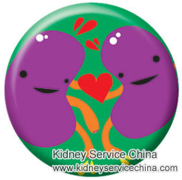 IgA Nephropathy with Hyperthyroidism and Hypertension