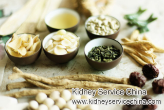Is There Natural Treatment for Renal Parenchymal Disease