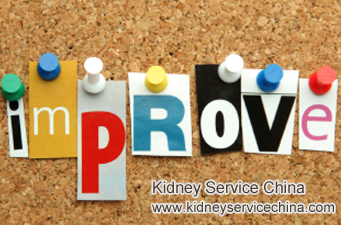 The Best Way to Improve Kidney Function 20% for Diabetics