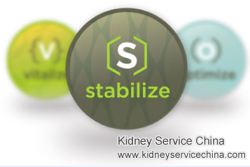 Can Chinese Osmotherapy Help Stabilize CKD Stage 2-3