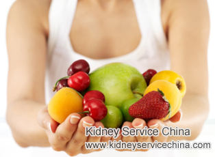 What Is The Best Diet to Lower High Urea and Creatinine Levels