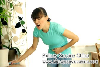 How to Manage Stomach Ache with IgA Nephropathy