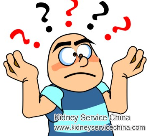 What Problems Do 68.9 * 62.7 mm Renal Cortical Cyst Cause