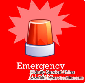 What Is A Dangerous Creatinine for Person with One Kidney