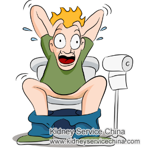How Do I Get Rid of Constipation Due to Diabetes and Dialysis