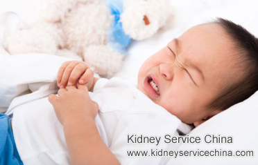 Causes and Treatment of Tummy Infections for Nephrotic Syndrome