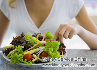 Natural Remedies to Reduce High BUN and Blood Glucose Levels
