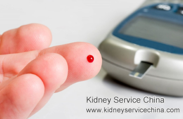 Can FSGS Elevate Your Blood Sugar