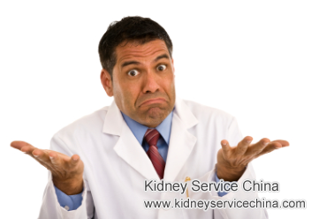 Creatinine 21.17 and BUN 41: What Stage of Kidney Failure Is It