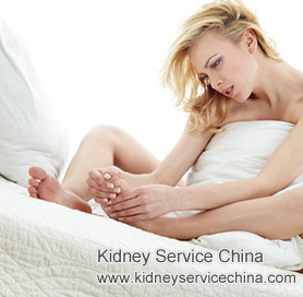 Why Do IgA Nephropathy Patients Have High PTH and Itchiness