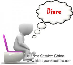 Why Do IgA Nephropathy Patients Have Diarrhea and Rashes