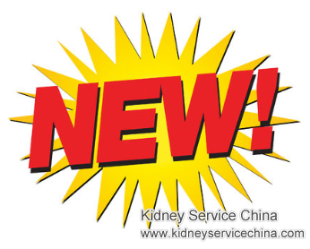 The New Treatment for Lupus with Kidney Damage
