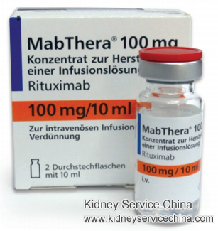 Can Rituximab Help Treat FSGS Kidney Disease