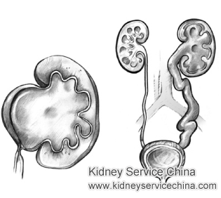 How to Lower High Creatinine for Person Born with One Small Kidney