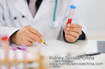 What Does High Urea Mean