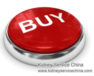 How to Buy Hot Compress Therapy to Treat Kidney Failure
