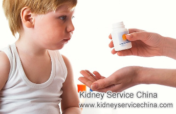 Treatment Options for Nephrotic Syndrome Other Than Steroid Treatment