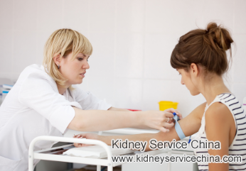 Creatinine 235 and Urea 13 in FSGS: How to Lower Them