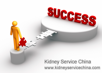 Success Rate of Immunotherapy for Nephrotic Syndrome