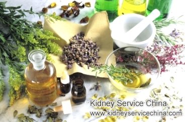 Is There A Natural Healing for Nephrotic Syndrome