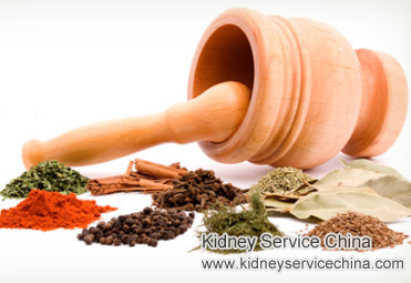Home Remedies for Kidney Shrinkage