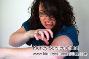 How to Manage Skin Itching for IgA Nephropathy Patients 