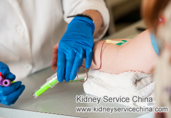 Is Creatinine 4.2 Dangerous for Diabetics