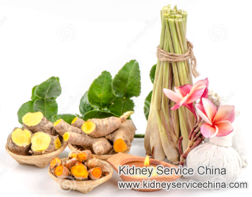 Natural Treatments for Renal Cortical Cyst 4 * 4.2 * 4.7 cm