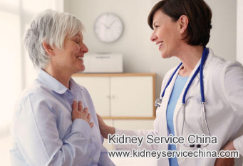 How Can We Reduce High Creatinine Without Dialysis