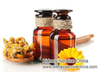 Essential Oils for Kidney Disease Patients