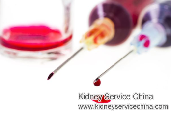 What Does Creatinine 9.66 Mean