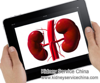 How to Restore Leaking Kidneys