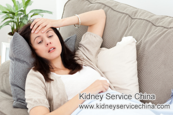 How to Manage Sickness and Flank Pain With IgA Nephropathy