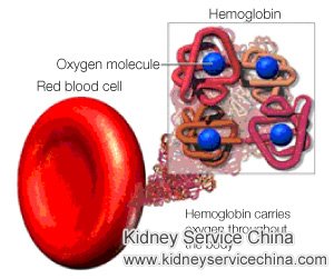 FSGS and Low Hemoglobin (HGB)