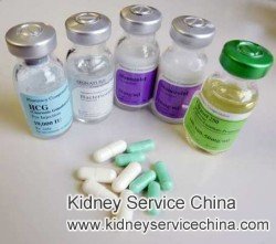 Can Immunosuppressants Be Used for FSGS Treatment