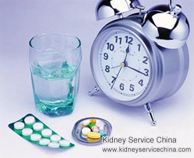 Can Diuretic Cause High Creatinine Level