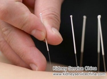 What Does Class II IgA Nephropathy Mean
