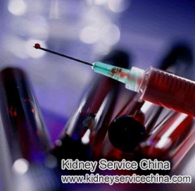 At What Level Blood Urea Is Dangerous