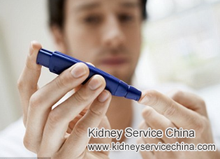 How to Prevent Creatinine 1.8 from Rising for Diabetics
