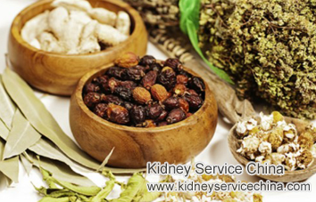 Natural Remedies to Lower Urea 66 and Creatinine 3.4